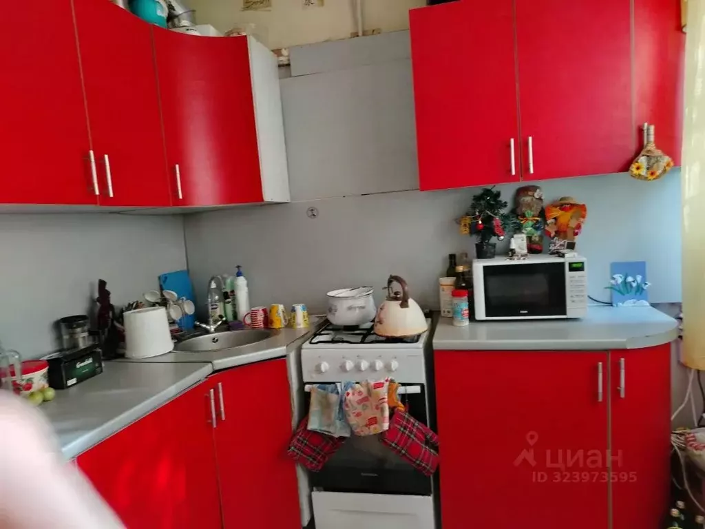 3-к кв. Пермский край, Суксун рп ул. Северная, 20 (54.3 м) - Фото 1