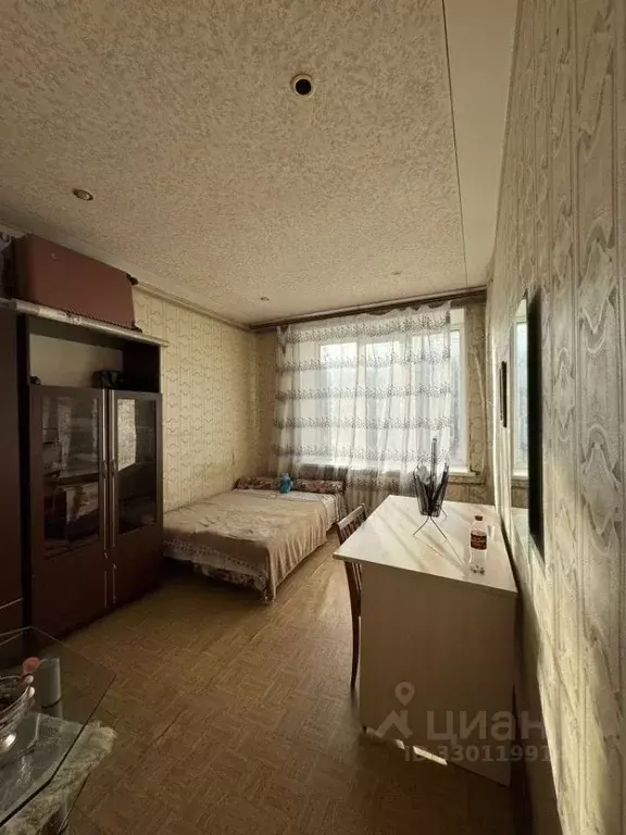 2-к кв. Пензенская область, Пенза ул. Володарского, 47/45 (37.5 м) - Фото 2