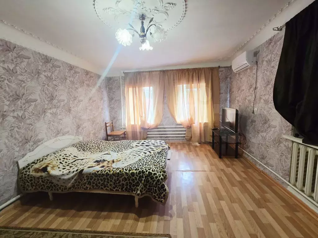 Дом 40 м на участке 1 сот. - Фото 0