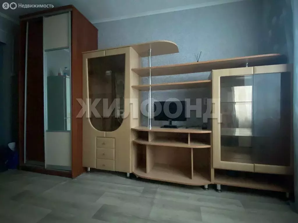 1к в -комнатной квартире ( м) - Фото 1