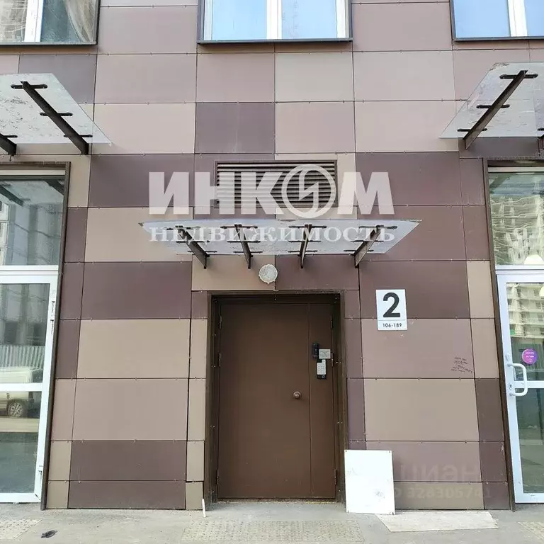 Квартира, 2 комнаты, 60 м - Фото 2