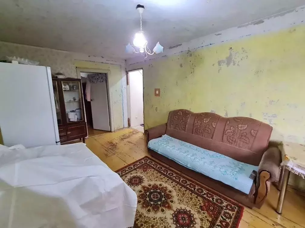 Квартира, 2 комнаты, 44.4 м - Фото 2
