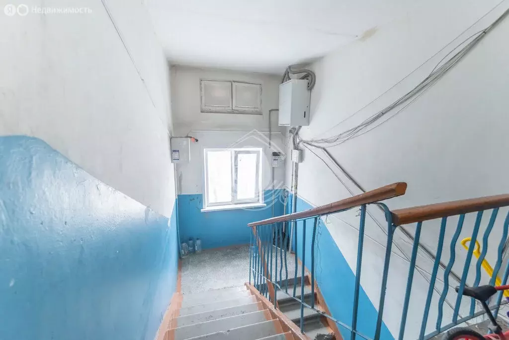 2-комнатная квартира: Барнаул, улица Островского, 33 (44.6 м) - Фото 2