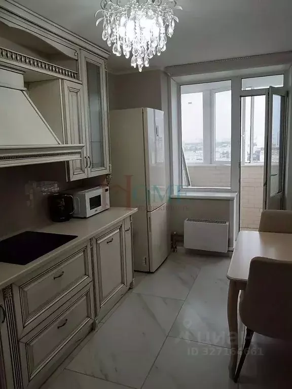 2-к кв. Новосибирская область, Новосибирск ул. Дуси Ковальчук, 378Б ... - Фото 1