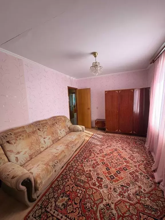 2-к кв. Омская область, Омск просп. Мира, 57к1 (50.0 м) - Фото 2