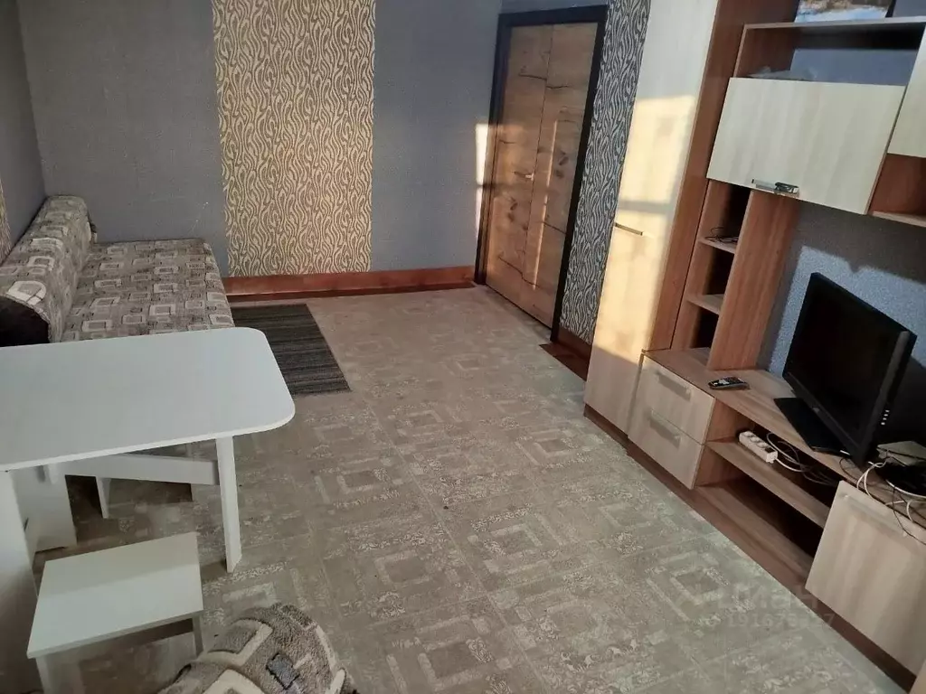 2-к кв. Забайкальский край, Чита 2-я Шубзаводская ул., 29 (53.0 м) - Фото 1