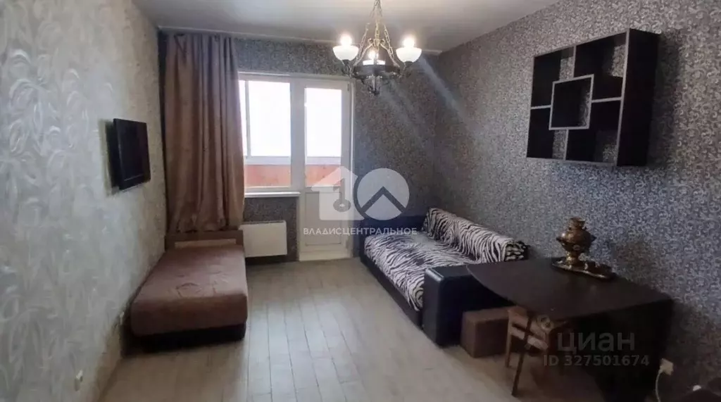 Студия Новосибирская область, Новосибирск ул. Бориса Богаткова, 208/2 ... - Фото 1