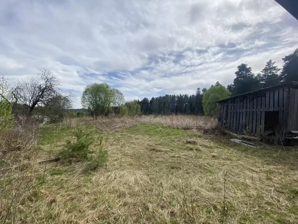 Дом в Алтай, Турочакский район, с. Огни (Усть-Бава)  (25 м) - Фото 1