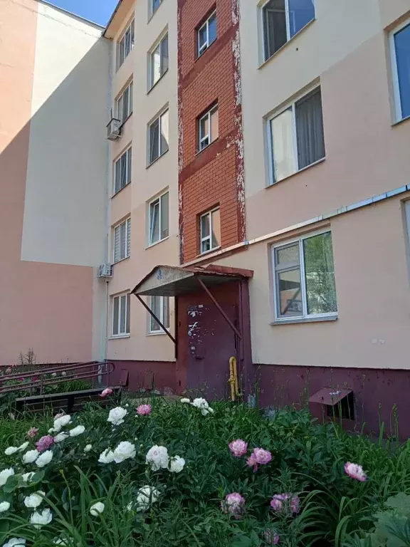 Продаётся 2-к квартира, 42.7 м - Фото 0