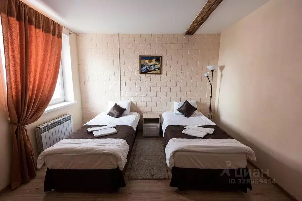 Комната Марий Эл, Йошкар-Ола Деповская ул., 20 (23.0 м) - Фото 2