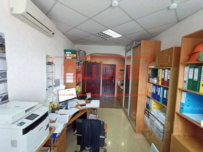 Офис в Севастополь ул. Вакуленчука, 33А/2 (20 м) - Фото 2