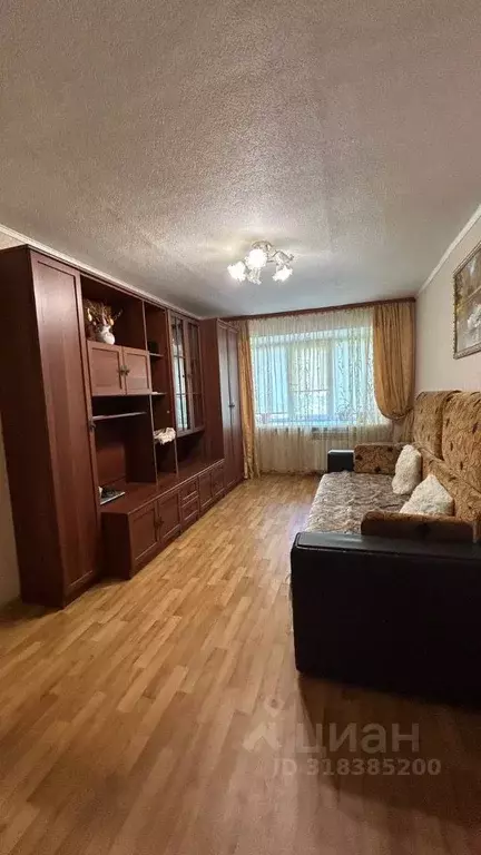 2-к кв. Томская область, Томск Тверская ул., 68/2 (47.6 м) - Фото 0