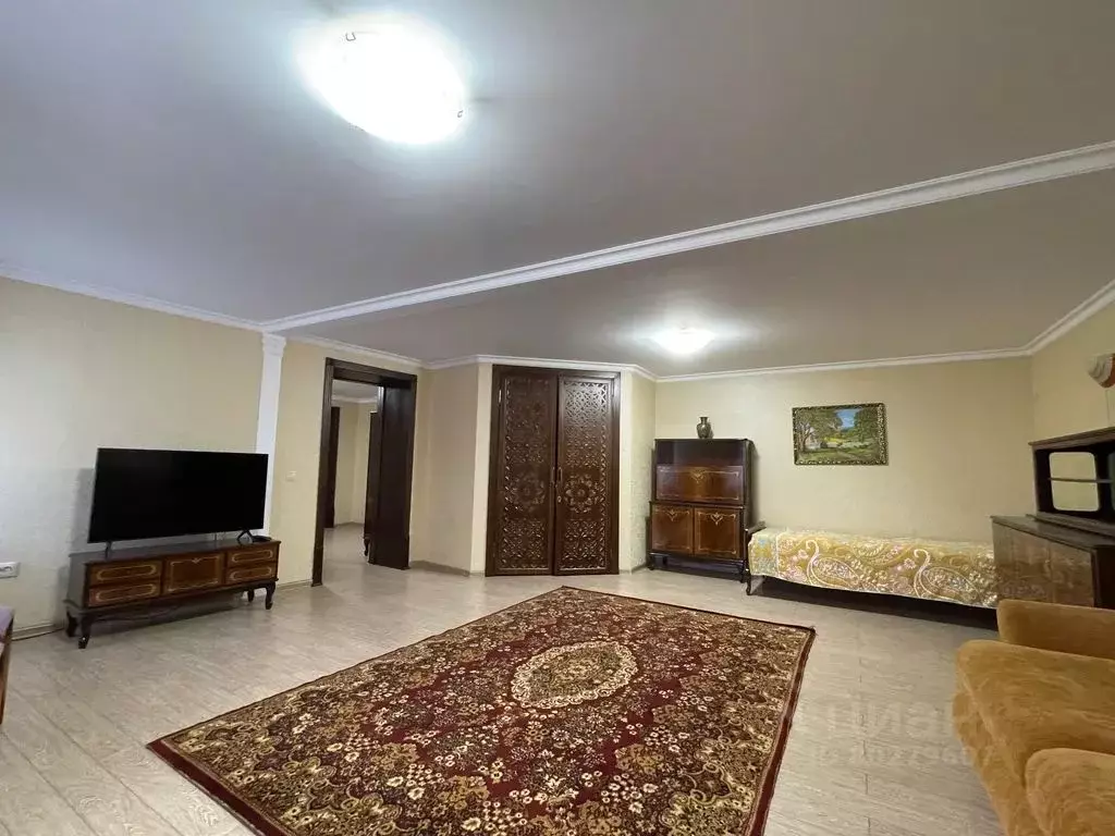 2-к кв. Дагестан, Махачкала пер. Ардова, 12 (74.0 м) - Фото 2