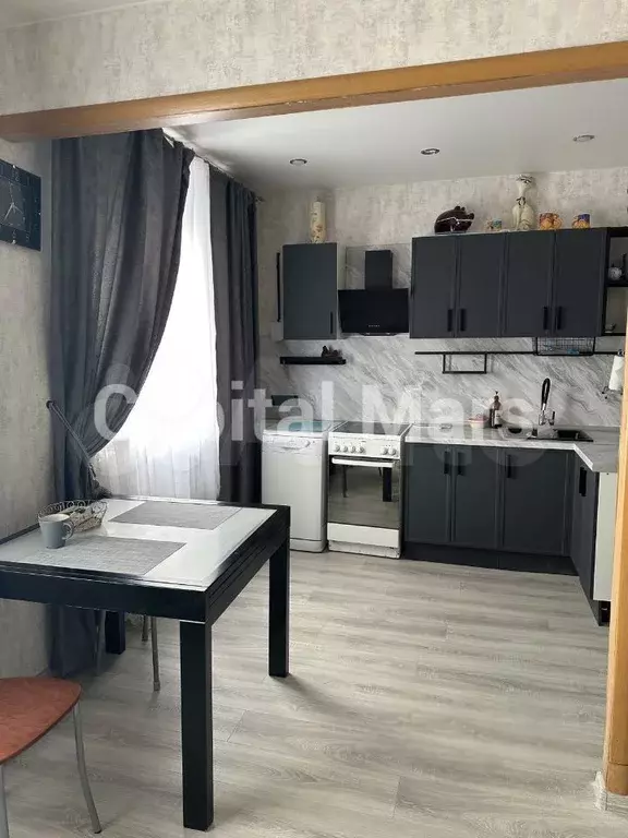 2-к. квартира, 51 м, 9/16 эт. - Фото 0