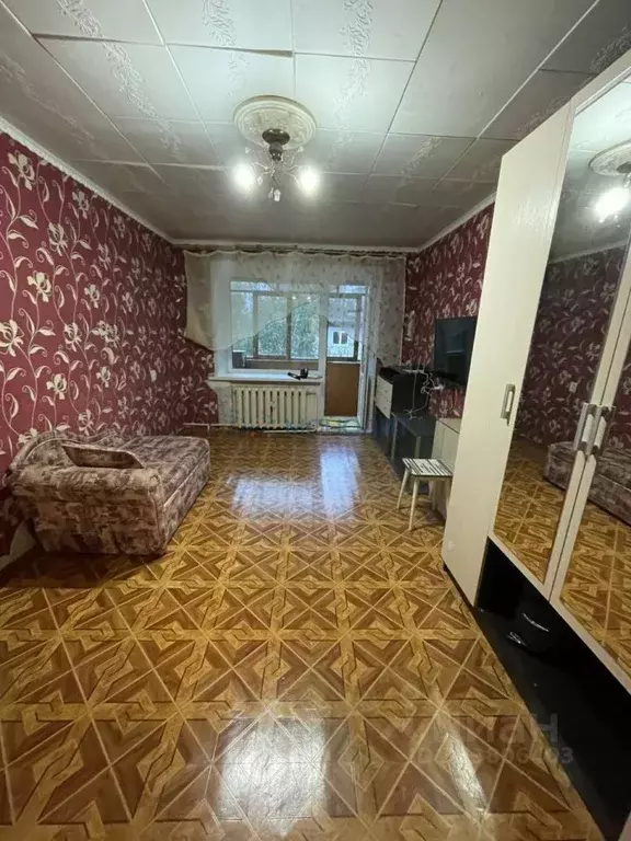 2-к кв. Нижегородская область, Нижний Новгород ул. Федосеенко, 98 ... - Фото 2