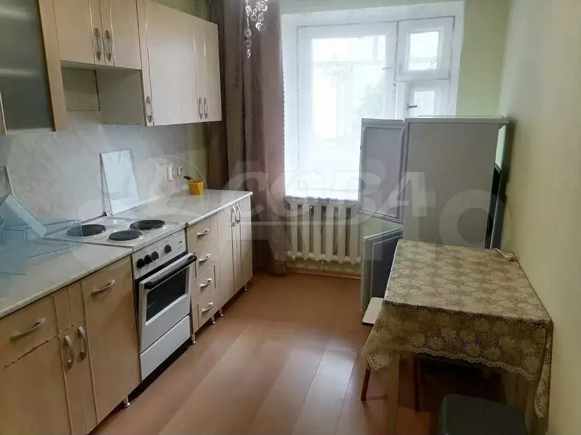 1-к. квартира, 38 м, 3/12 эт. - Фото 1