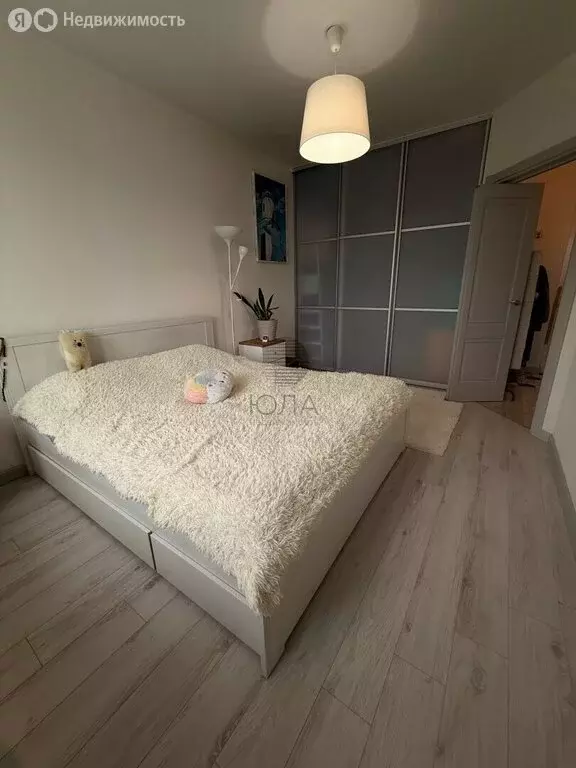 1-комнатная квартира: Санкт-Петербург, Русановская улица, 19к1 (34.6 ... - Фото 1