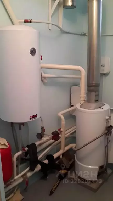 Дом в Московская область, Мытищи городской округ, д. Голенищево, ... - Фото 2