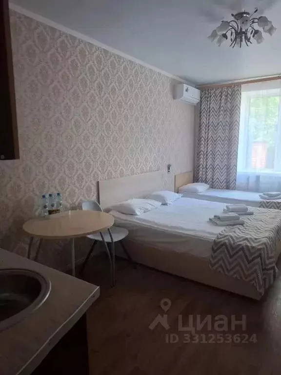 Комната Московская область, Люберцы городской округ, Томилино пгт ул. ... - Фото 1