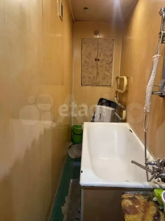 3-к. квартира, 60,9 м, 1/2 эт. - Фото 1