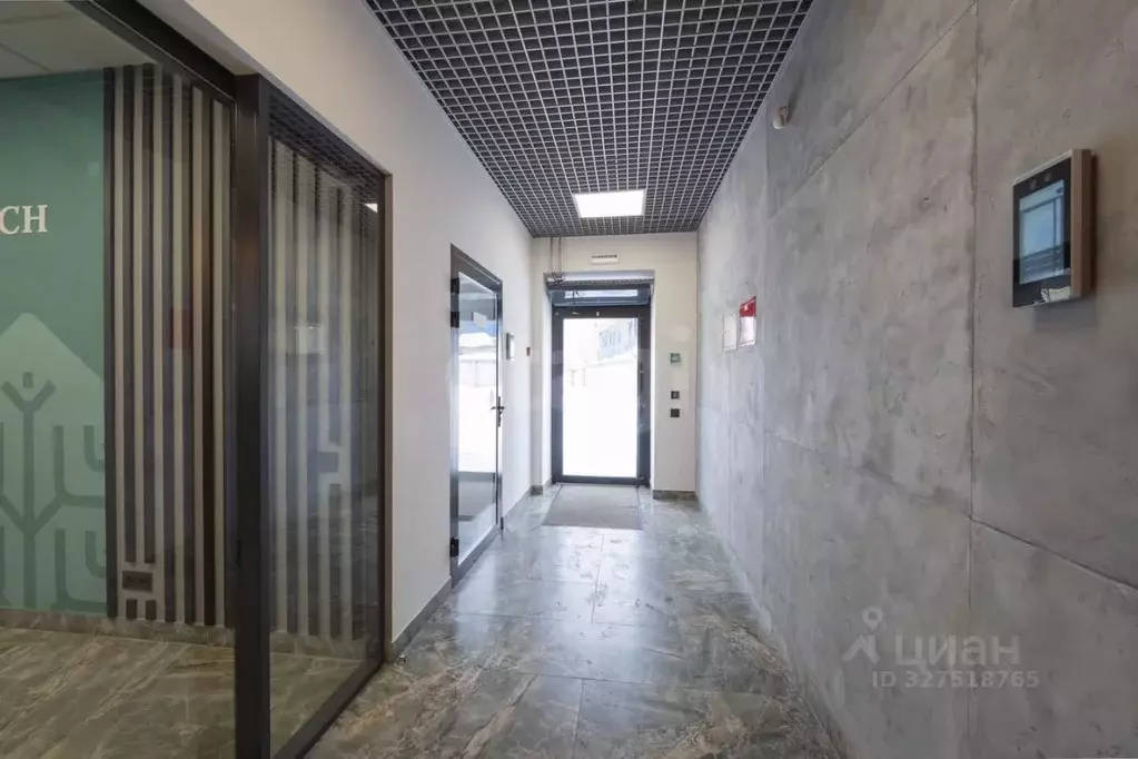 Склад в Пермский край, Пермь ул. Героев Хасана, 52 (1422 м) - Фото 2