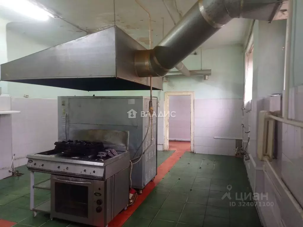 Помещение свободного назначения в Владимирская область, Владимир ул. ... - Фото 2