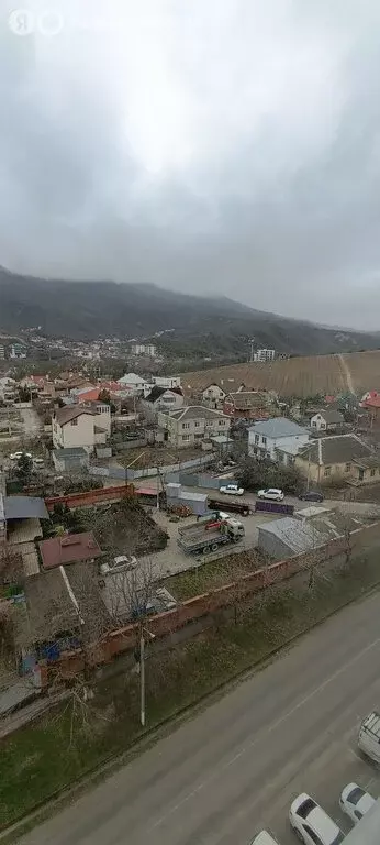 3-комнатная квартира: село Мысхако, Шоссейная улица, 27 (78 м) - Фото 0