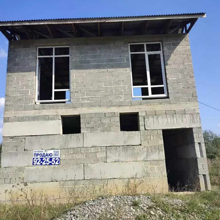 Помещение свободного назначения в Северная Осетия, Алагир Зарамагская ... - Фото 0