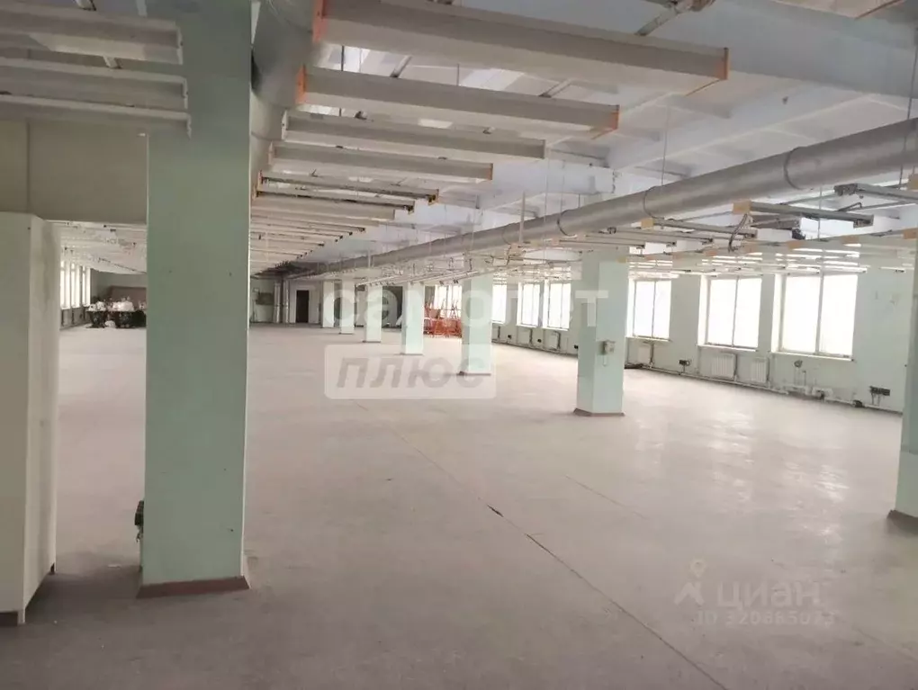 Производственное помещение в Самарская область, Отрадный ул. Промзона, ... - Фото 2