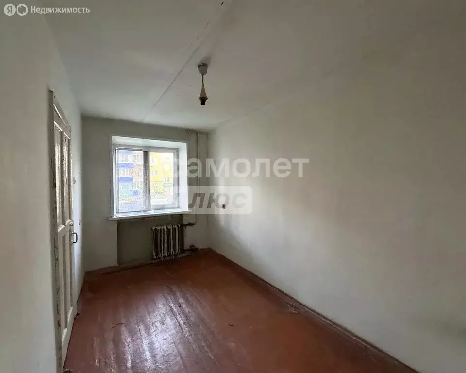 2-комнатная квартира: Салават, улица Калинина, 37 (44.3 м) - Фото 2