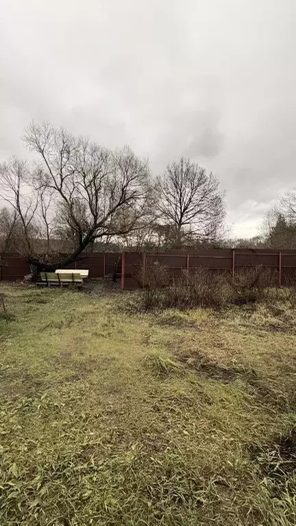 Участок в Московская область, Ступино городской округ, д. Колюпаново  ... - Фото 1