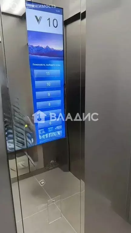 1-комнатная квартира: Москва, улица Крузенштерна, 3к3 (43.7 м) - Фото 2