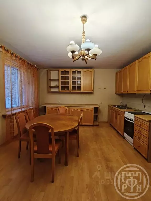 3-к кв. Ленинградская область, Всеволожск Василеозерская ул., 1к1 ... - Фото 1