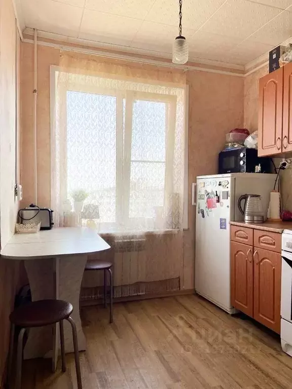 1-к кв. Московская область, Коломна ул. Октябрьской Революции, 297 ... - Фото 0