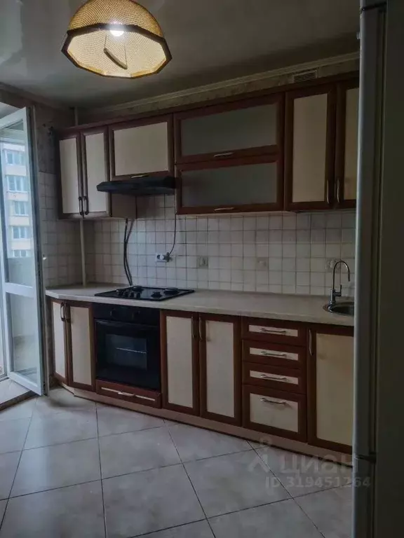 3-к кв. Крым, Симферополь ул. Лексина, 58 (70.0 м) - Фото 0