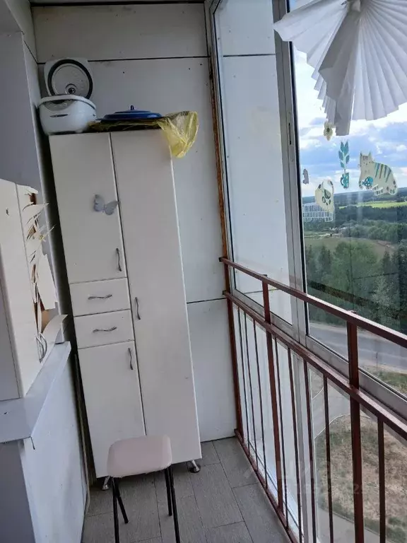 2-к кв. Коми, Сыктывкар Октябрьский просп., 214 (47.0 м) - Фото 0