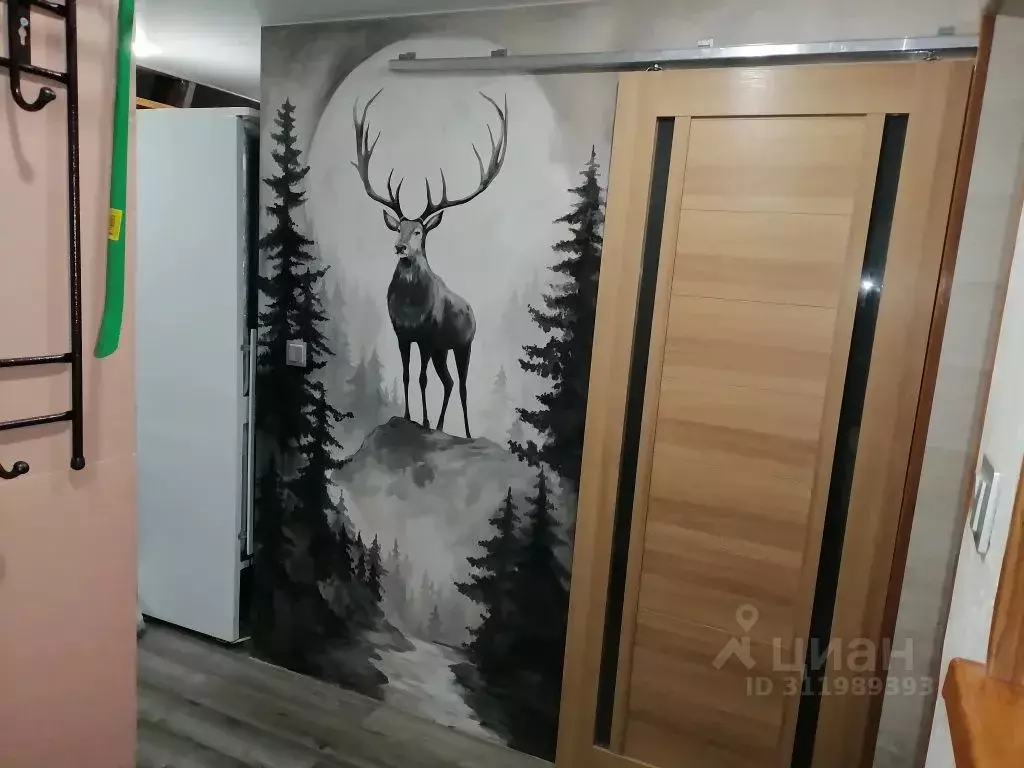 Дом в Тюменская область, Тюменский район, д. Ушакова  (46 м) - Фото 2