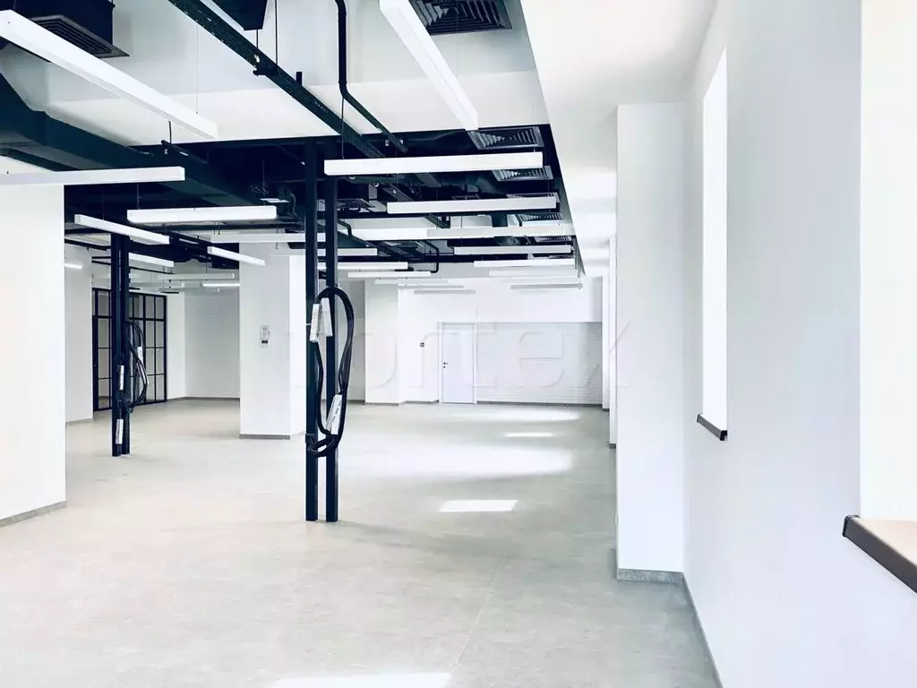 Офис в Москва ул. Земляной Вал, 50АС2 (686 м) - Фото 2