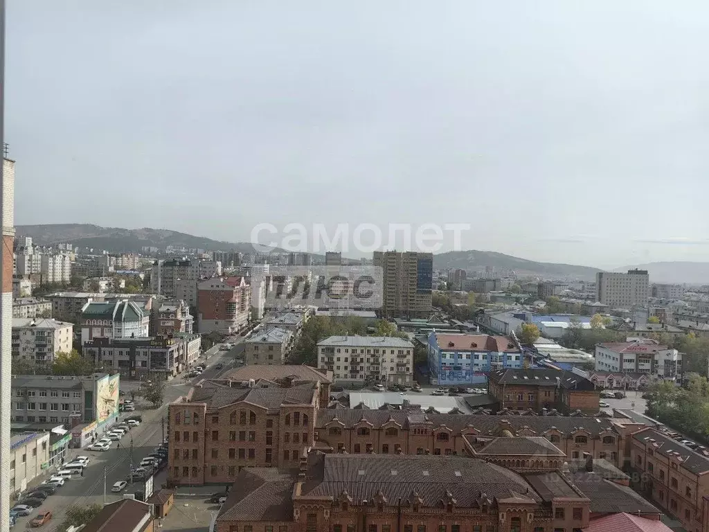 2-к кв. Забайкальский край, Чита Красноармейская ул., 14 (56.0 м) - Фото 1