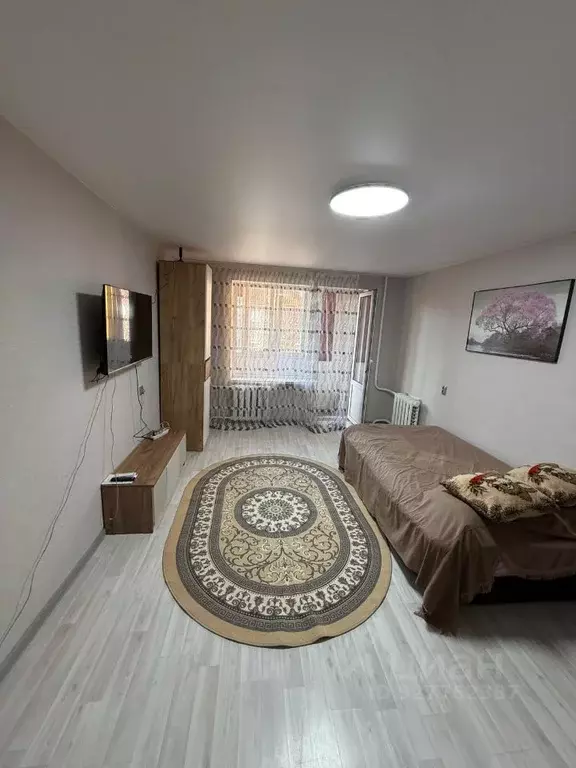 1-к кв. Калининградская область, Калининград ул. Литовский Вал, 89А ... - Фото 2