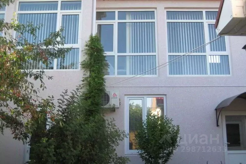 Дом в Крым, Феодосия муниципальный округ, Приморский пгт ул. Гайдара, ... - Фото 2