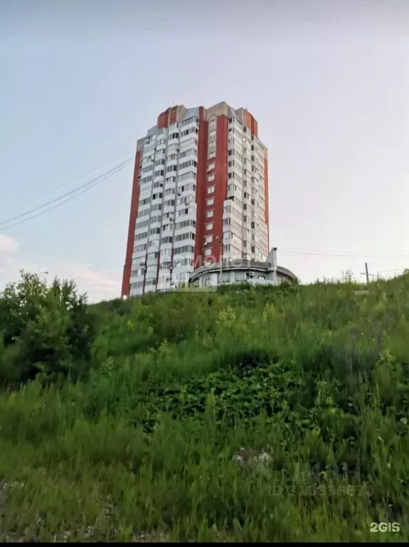 3-к кв. Башкортостан, Уфа Зеленогорская ул., 17 (43.9 м) - Фото 1