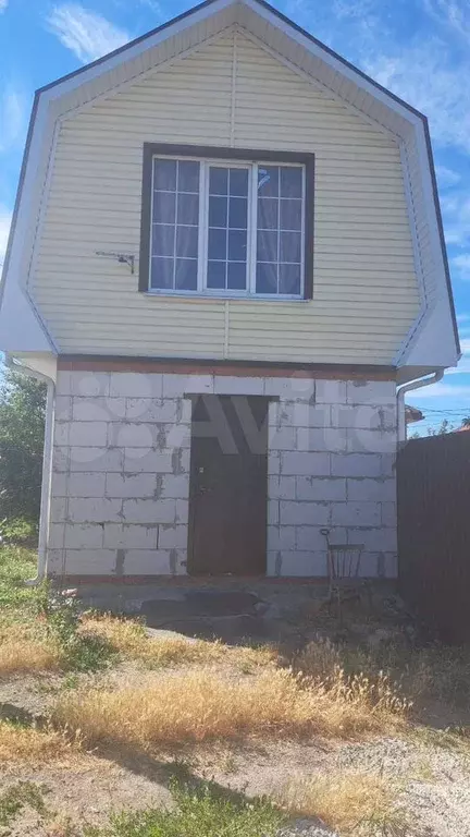 Дом 65 м на участке 6 сот. - Фото 0