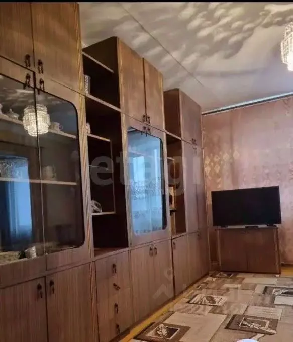 4-к кв. Бурятия, Улан-Удэ ул. Пушкина, 12П (64.2 м) - Фото 2