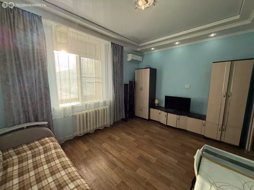 1к в -комнатной квартире (16 м) - Фото 2