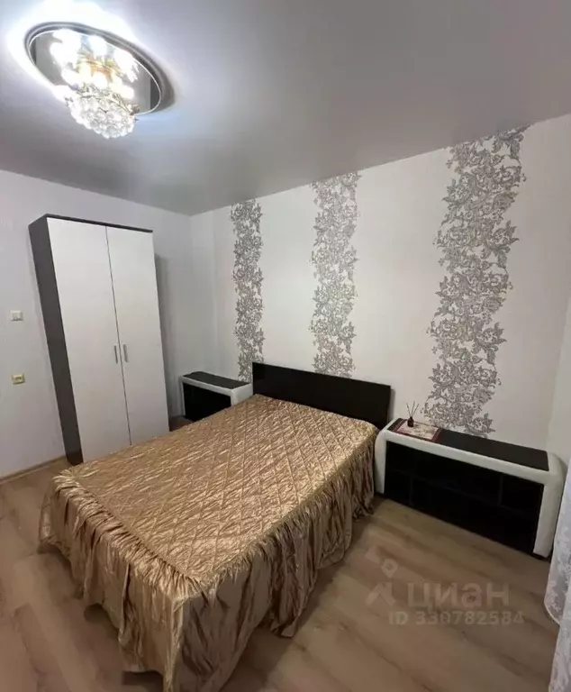 2-к кв. Краснодарский край, Сочи ул. Дарвина, 91В (60.0 м) - Фото 1