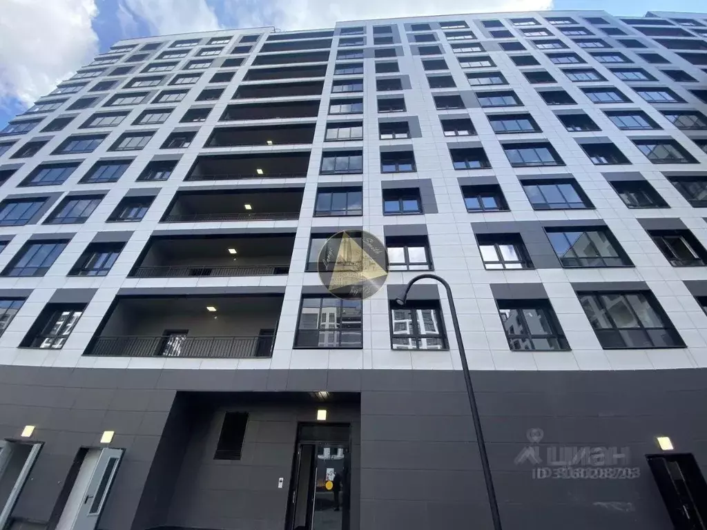 Продаётся 3-к квартира, 82.3 м - Фото 0