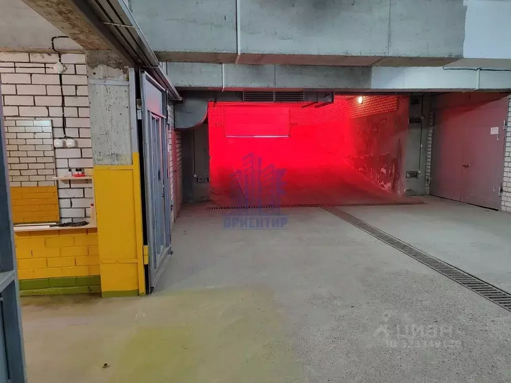 Гараж в Чувашия, Чебоксары ул. Стартовая, 3к1 (20 м) - Фото 2