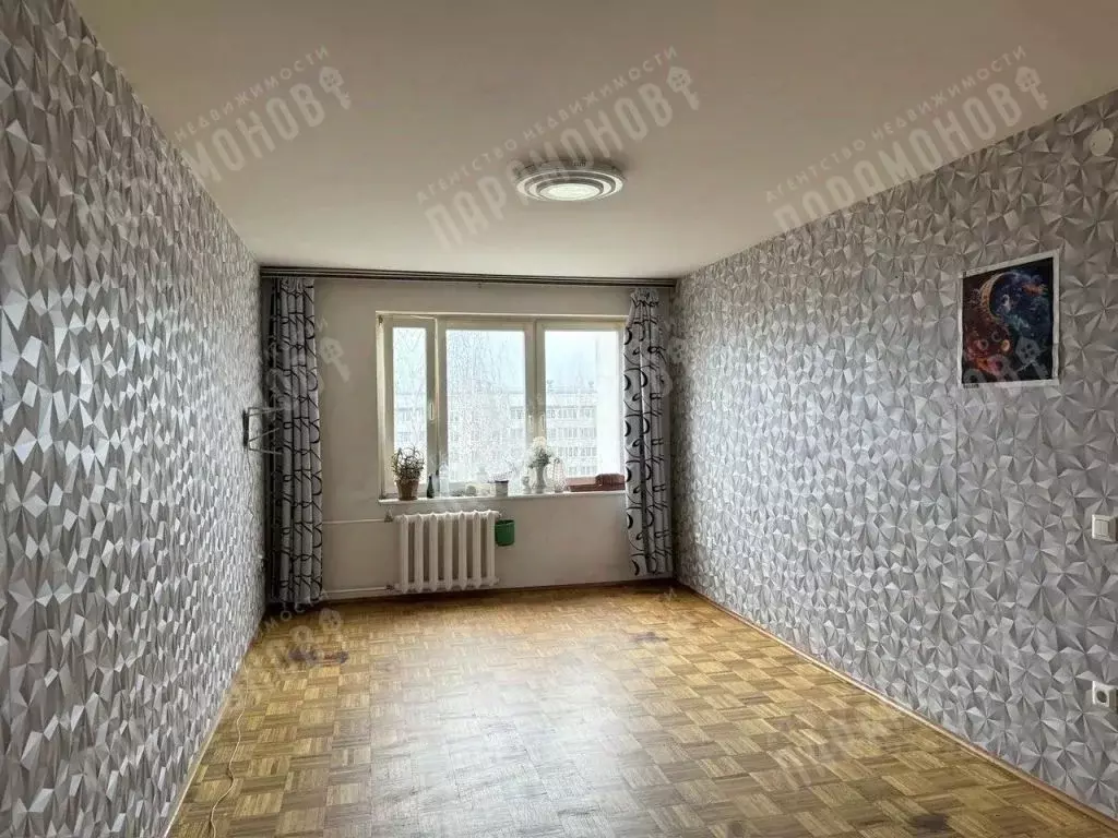 3-к кв. Тверская область, Тверь Оснабрюкская ул., 21к3 (67.9 м) - Фото 2
