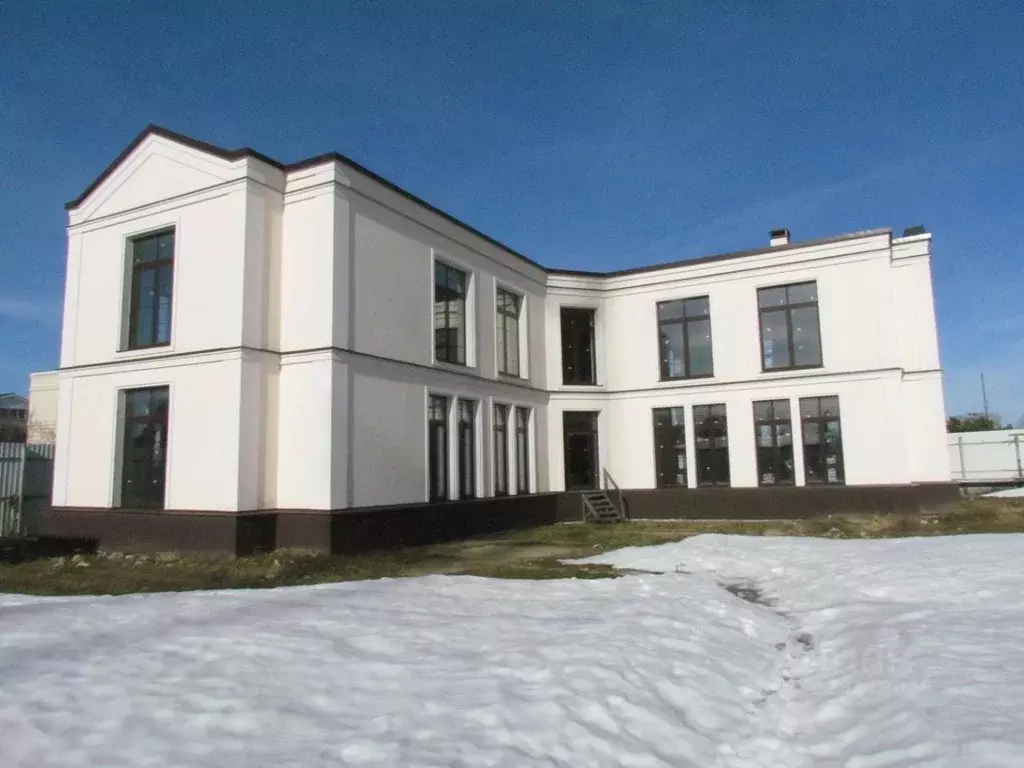 Дом в Москва пос. Совхоза Крекшино, ул. Южная, 22 (474 м) - Фото 1